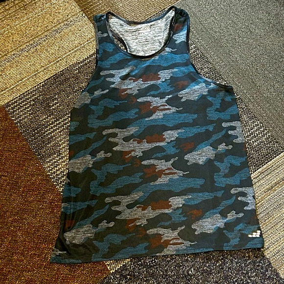 bcg Other - Men’s tank